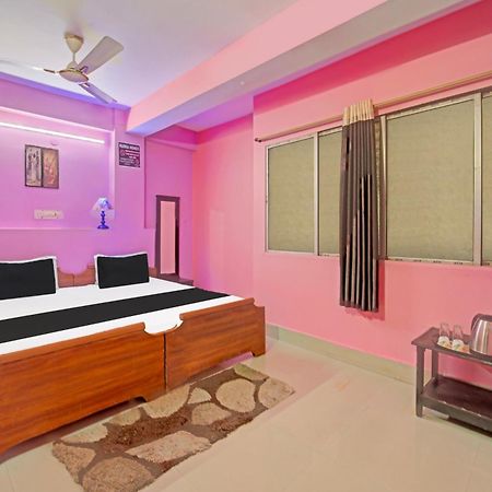 Hotel O Rudra Homes Patna  Esterno foto